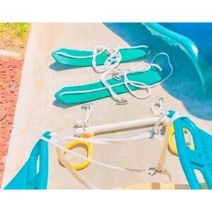 Swing Set Parts